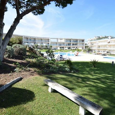 Oasis In Olhos De Agua Apartment Branqueira Exterior photo