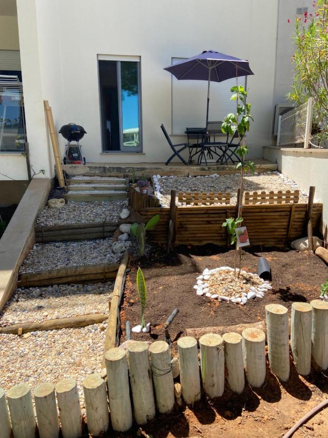Oasis In Olhos De Agua Apartment Branqueira Exterior photo