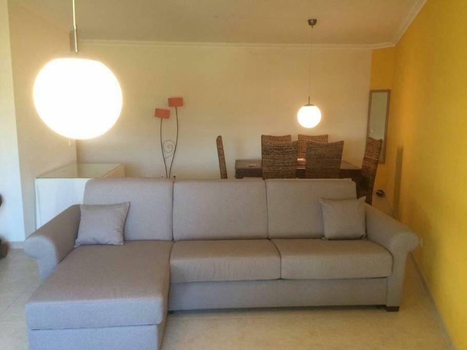 Oasis In Olhos De Agua Apartment Branqueira Exterior photo